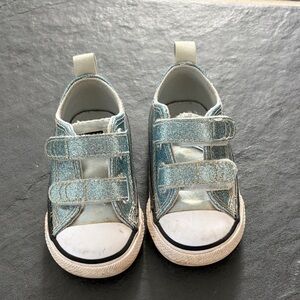 Toddler Girl Converse